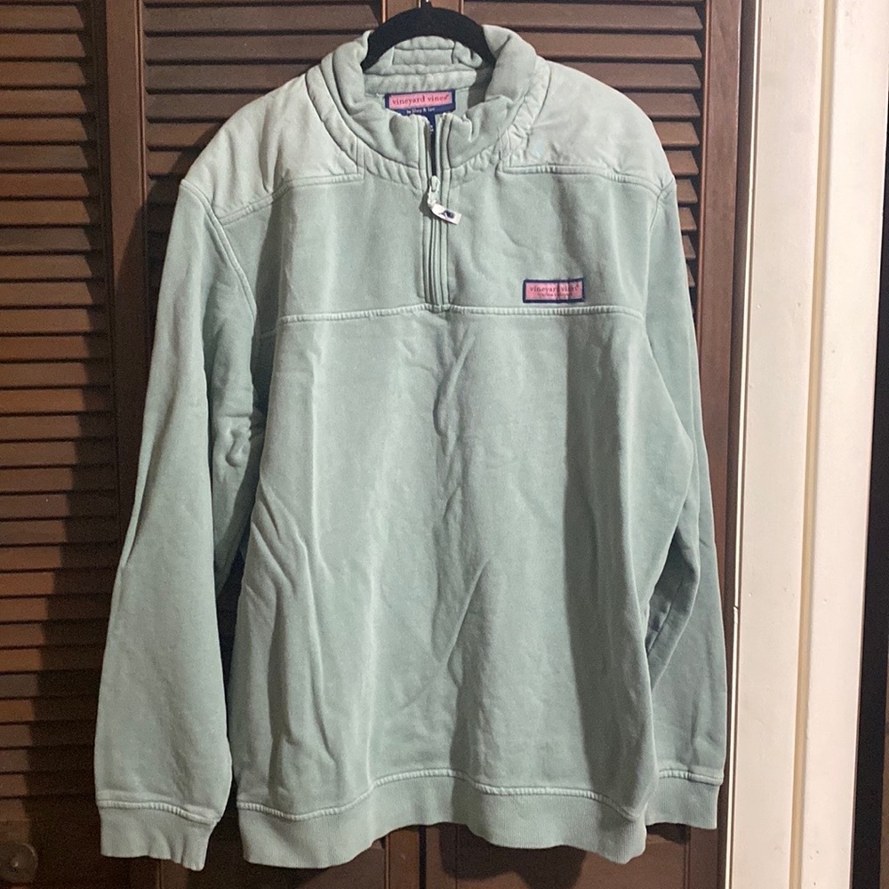 Vineyard Vines Pullover - image 1